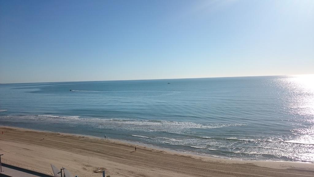 Daytona Vidaber Primera línea Oropesa del Mar Quarto foto