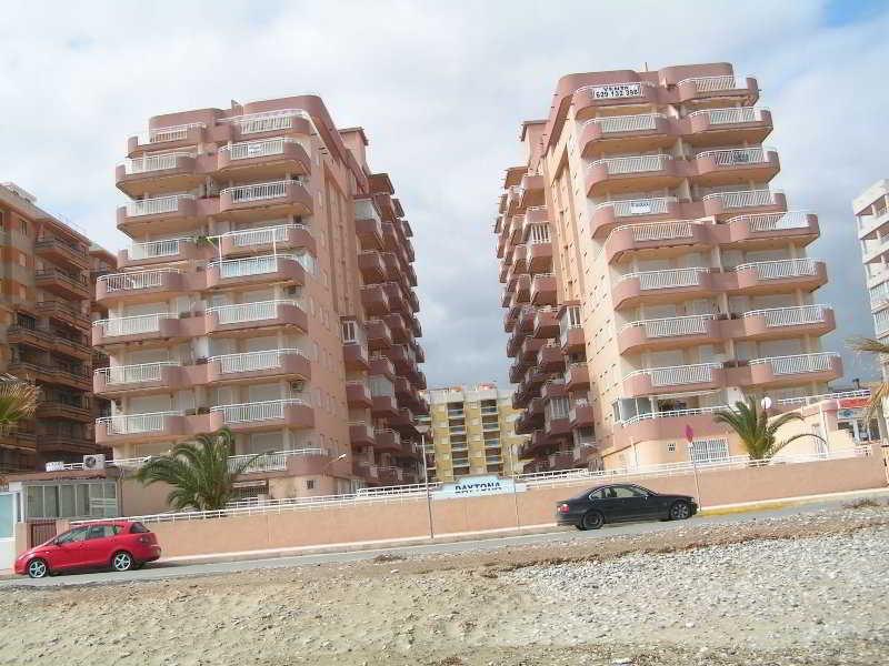 Daytona Vidaber Primera línea Oropesa del Mar Exterior foto
