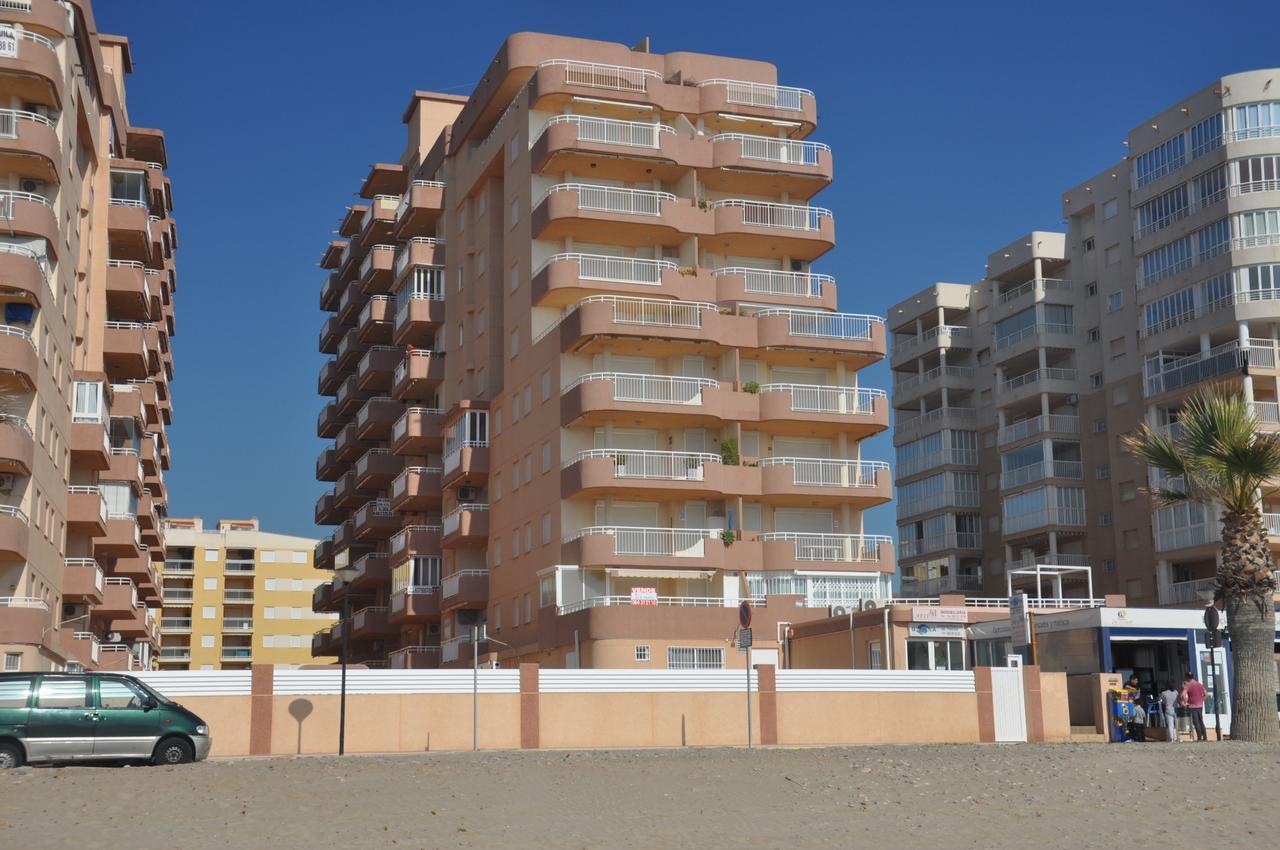 Daytona Vidaber Primera línea Oropesa del Mar Exterior foto